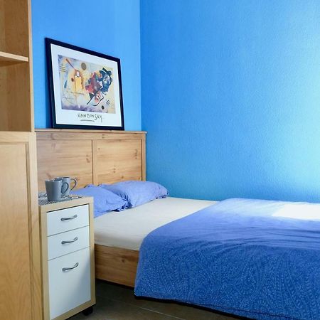 Apartment Port Forum Barcelona Kültér fotó