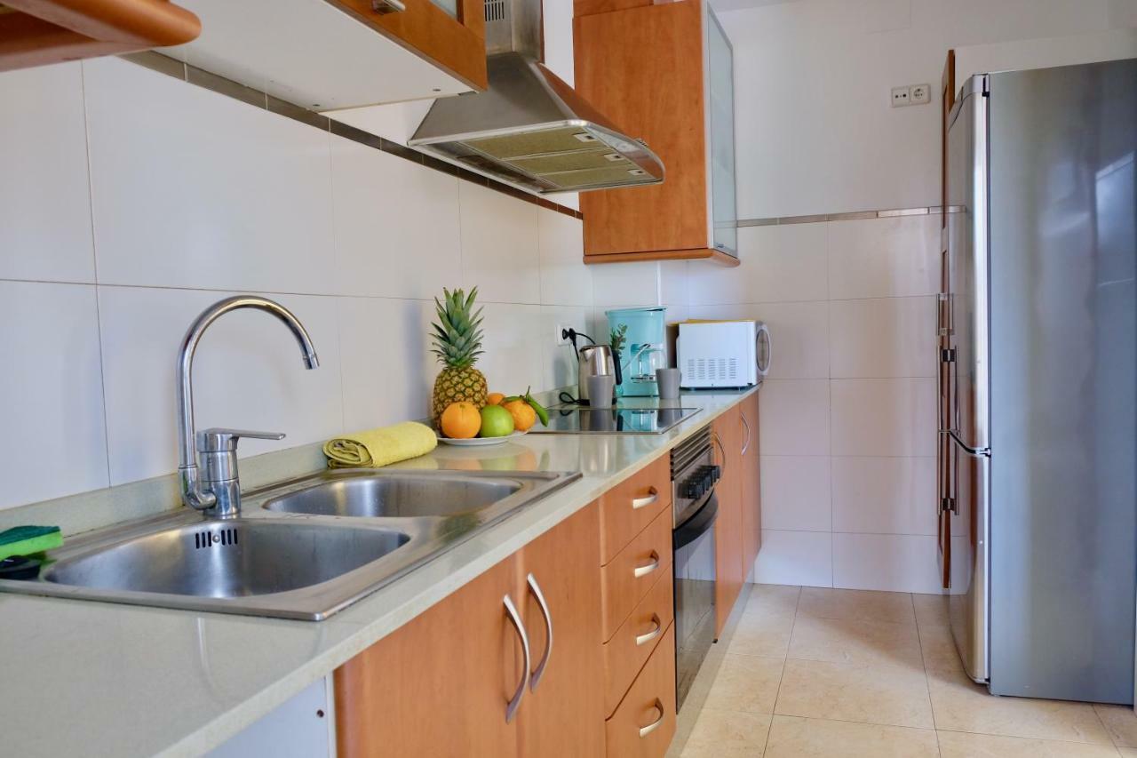 Apartment Port Forum Barcelona Kültér fotó
