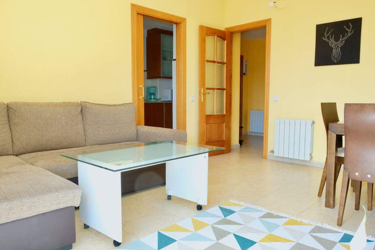 Apartment Port Forum Barcelona Kültér fotó