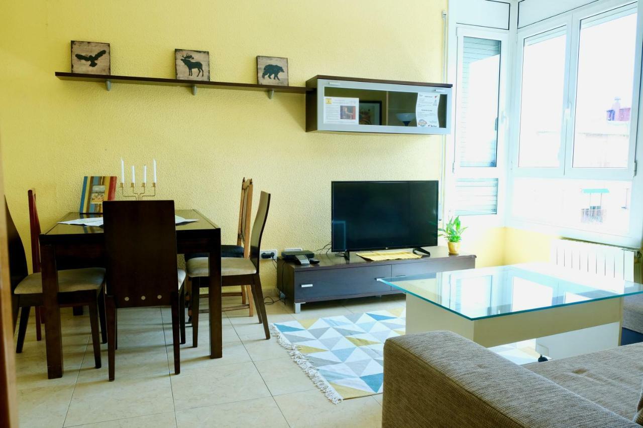 Apartment Port Forum Barcelona Kültér fotó