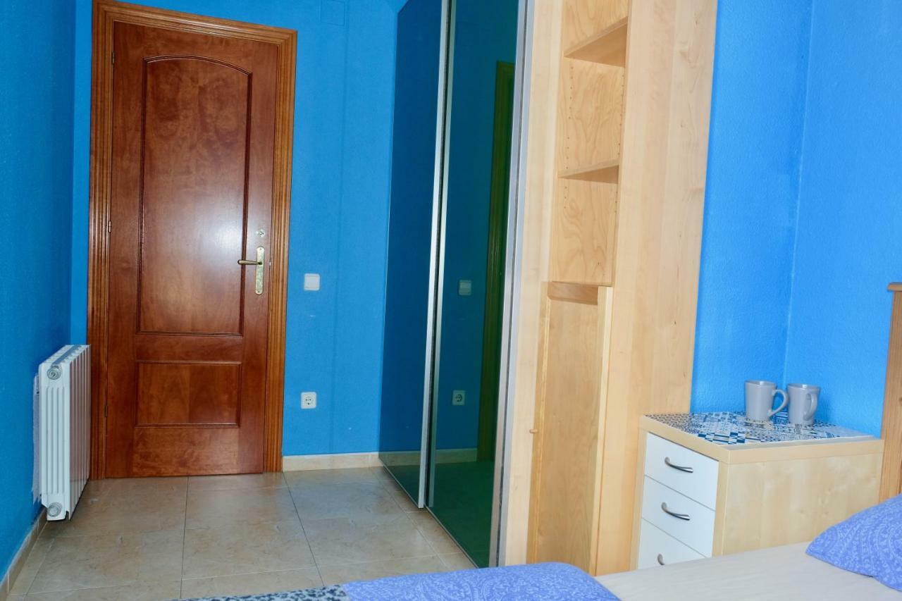 Apartment Port Forum Barcelona Kültér fotó